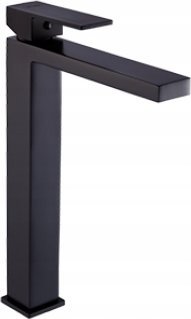 Bateria umywalkowa Valvex 2420410 ARS BAT. UMYW. STOJ. WYSOKA BLACK VALVEX // BV.2420410