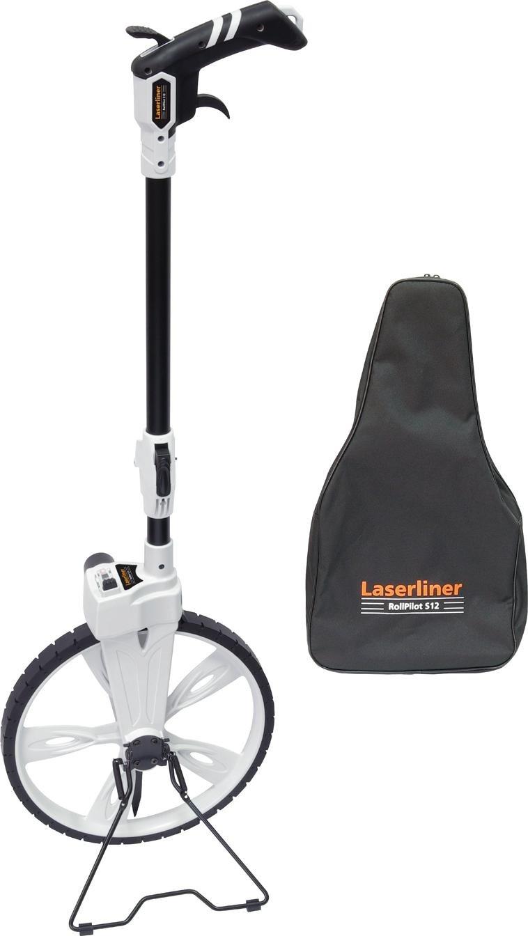 Laserliner Drogomierz RollPilot S12 Laserliner