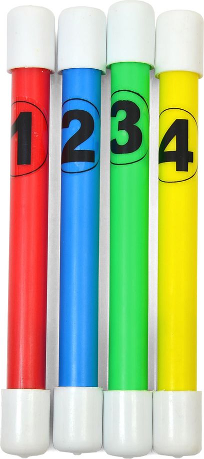 NO10 Pałeczki do Wyławiania No10 4szt Vps-44 (P5057)