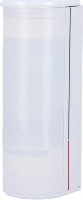 Hikvision Hikvision Judesio jutiklis LAUKO Hik-vision Ellipse DS-PDTT15AM-LM, anti-masking, 2PIR +MW, aptikimas: 15m/90°@180°, PET-40kg, IP65, montuoj