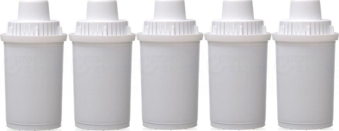 Wkład filtrujący Aquaphor B100-15 Standard 5 szt.