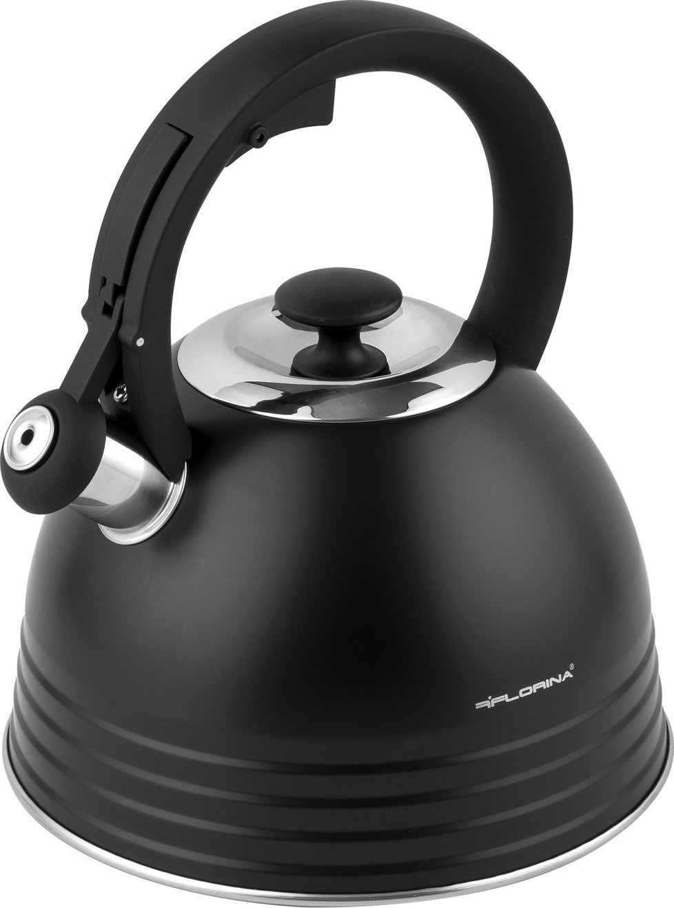 Florina Czajnik nierdzewny Terrano 2,5 l