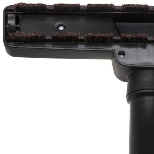 Szczotka parkietowa z naturalnego włosia