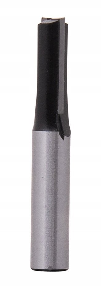 MAKITA STRAIGHT MILLING CUTTER 8mm 8x51mm (2 BLADES)