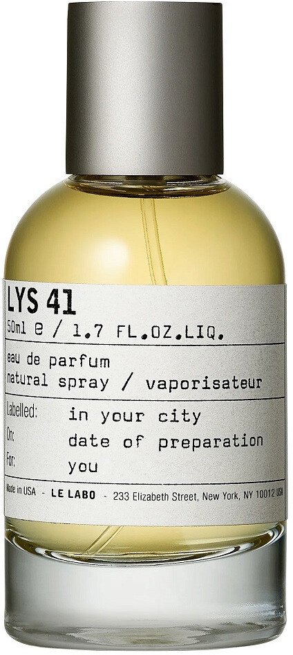 Le Labo Lys 41 woda perfumowana spray 50ml