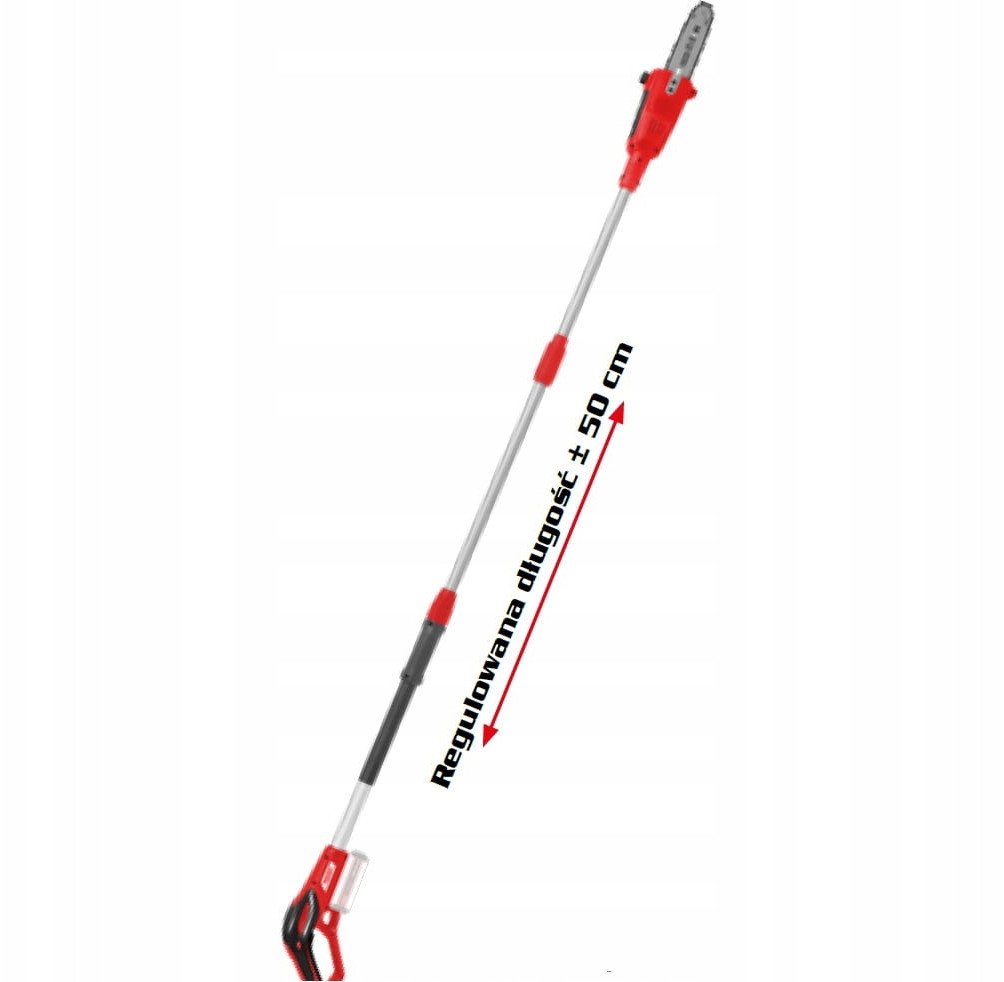 ACCU POLE SAW program 6020