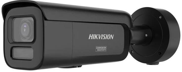 Kamera IP Hikvision Kamera IP DS-2CD2667G3-LIZSY(2.8-12mm) BLACK