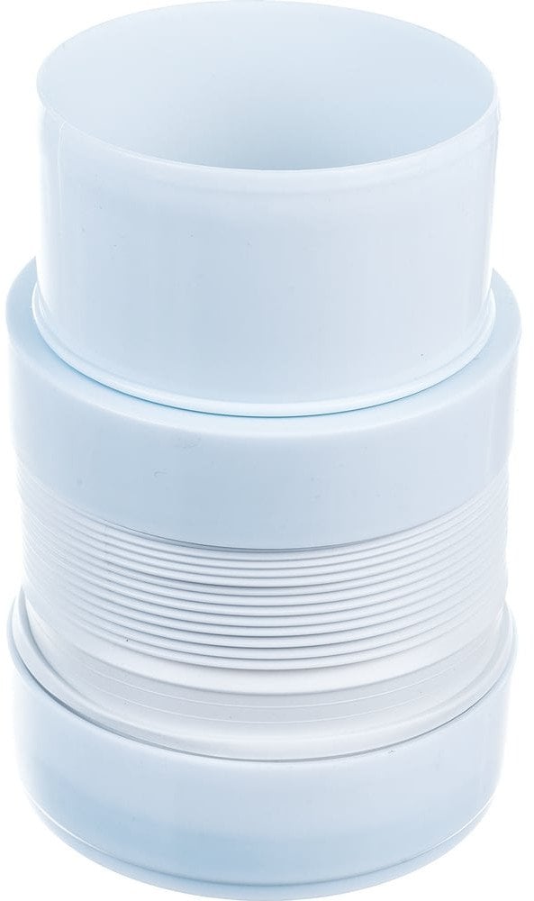 ELBOW FOR TOILET K821 FLEXIBLE