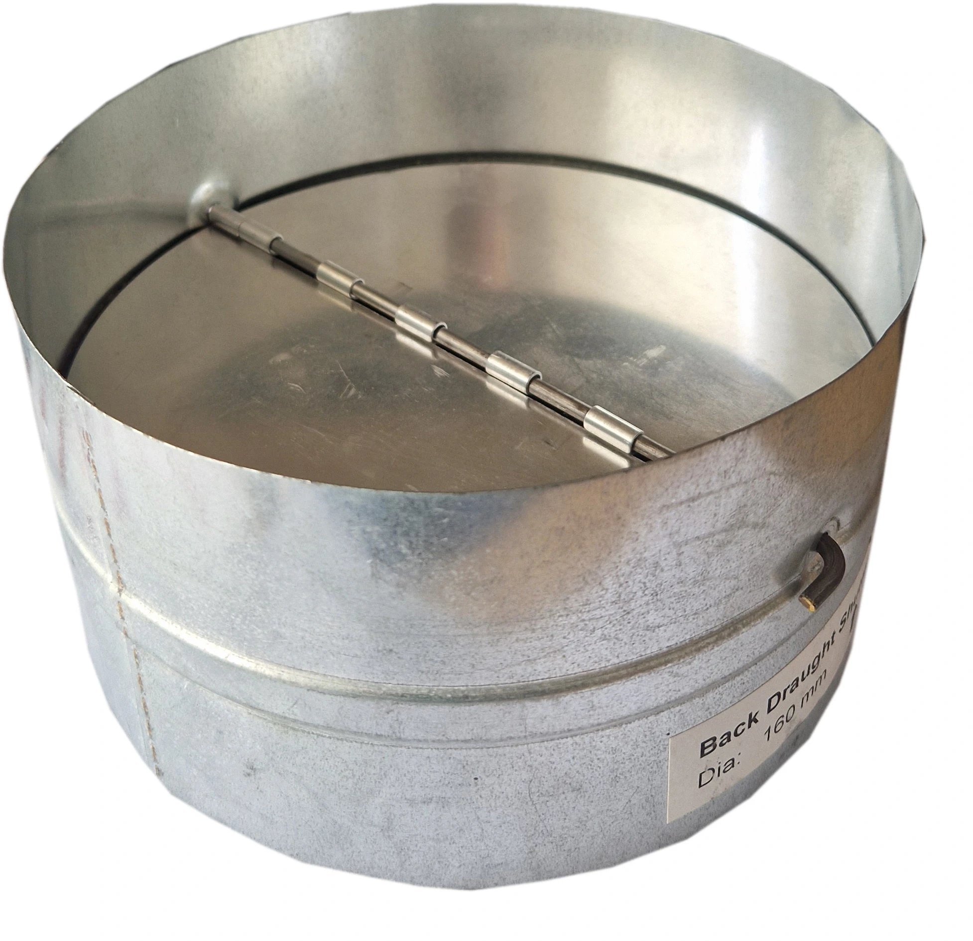 160 ZŁĄCZKA (OC) // RSK.Z160-OC