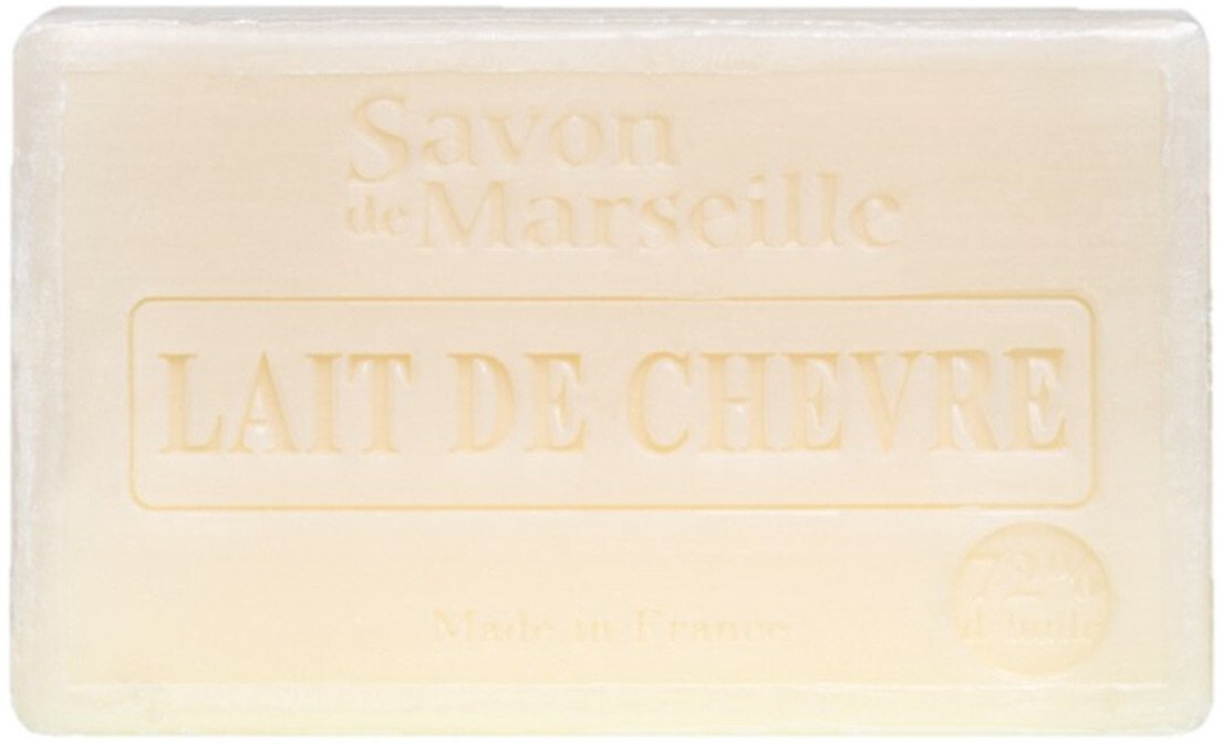 Le Chatelard 1802 Mydło marsylskie Prowansalskie kozie mleko 100g