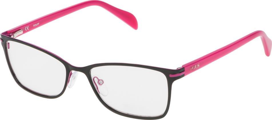 Tous GLASSES TOUS WOMAN VTO336530483 (Lens/Bridge/Temple) 53/16/140 mm) NoSize