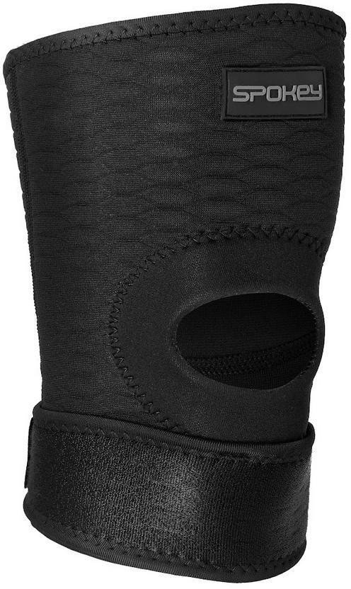 Spokey Lafe - Ściągacz stawu kolanowego r. L