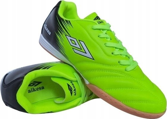 Apawwa Buty sportowe piłkarskie halówki na orlik halę salę w-f fitness siłownię 44