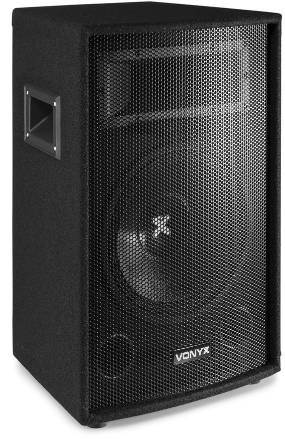 Kolumna pasywna 12" 600W Vonyx SL12 one size