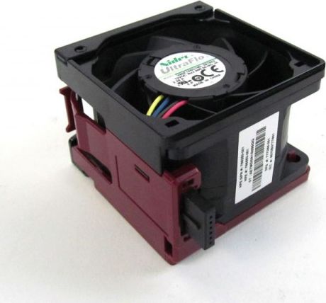 HP HP High performance fan module Gen9 - 777286-001