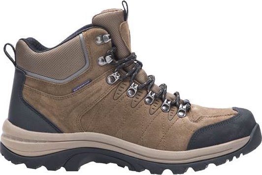 Ardon ARDON SPINNEY HIGH - trzewiki górskie trekingowe robocze skórzane wodoodporne 42