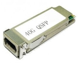 Moduł SFP Chelsio Chelsio SM40G-SR Transceivermodul QSFP