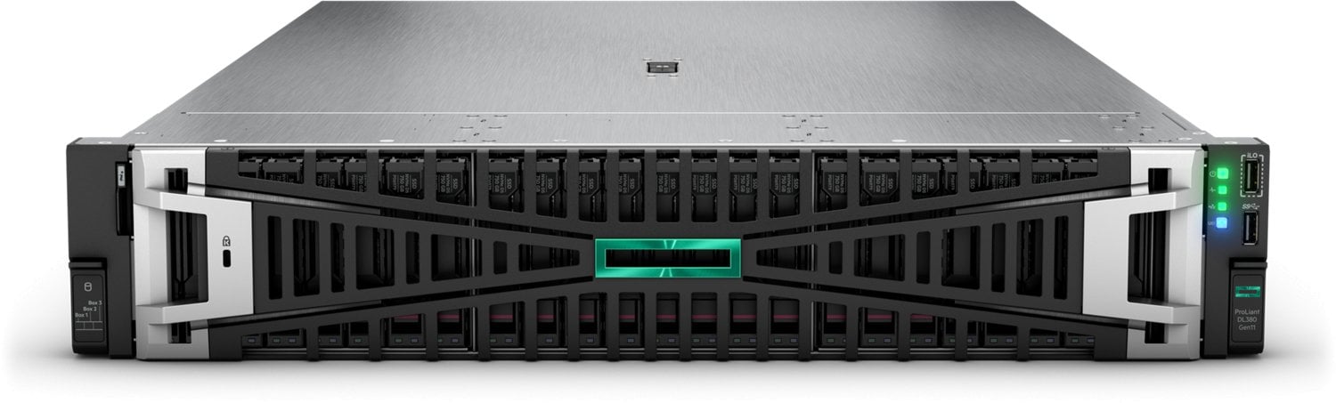Proliant Dl380 Gen11 Server