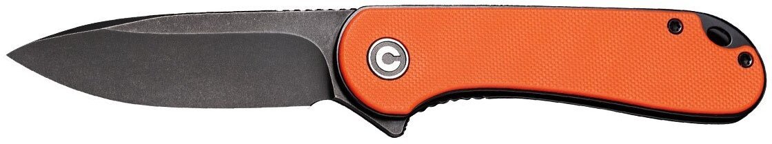 CIVIVI Nóż składany Elementum C907Y