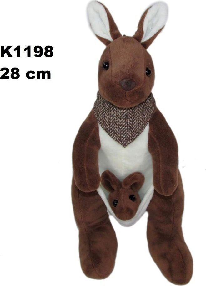 Kangur 28cm
