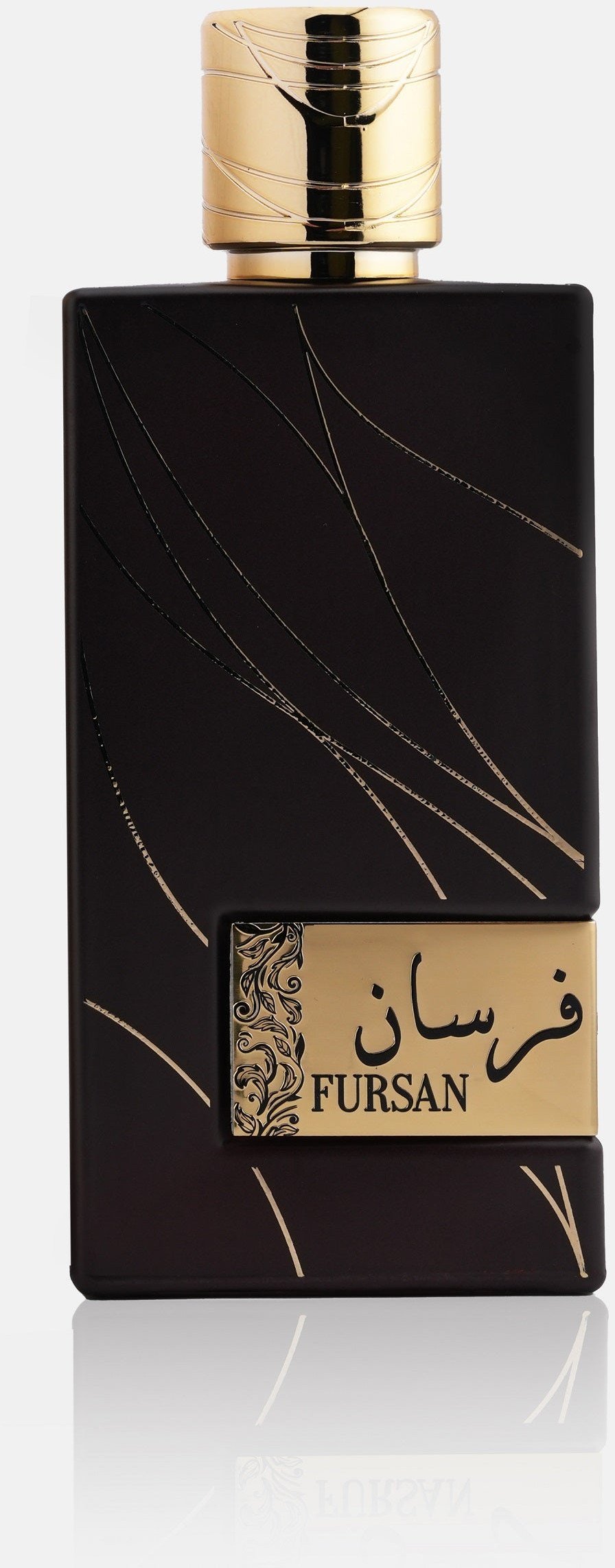 Khadlaj Fursan Brown EDP M 100 ml