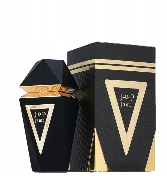 Coach Jamr Black EDP spray 100ml