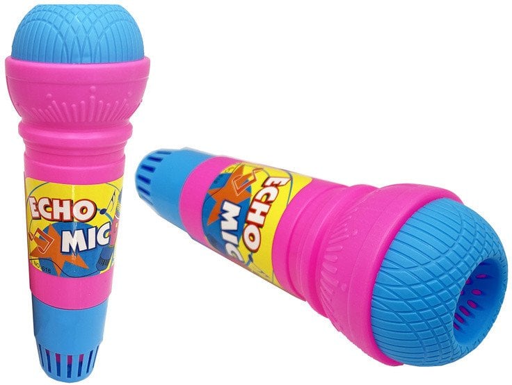 Mikrofon echo K166 95624