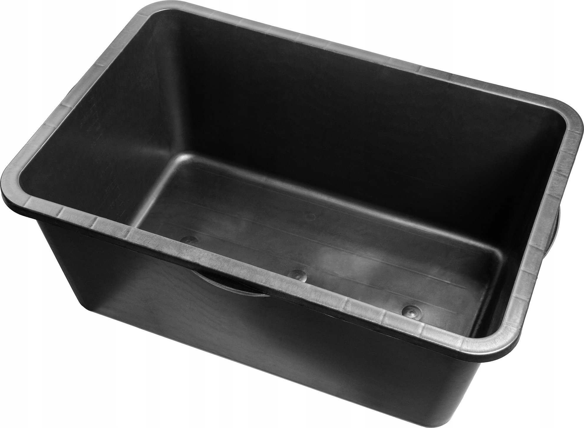 Kadax Kastra Budowlana Pojemnik Kasta Skrzynka 80 L