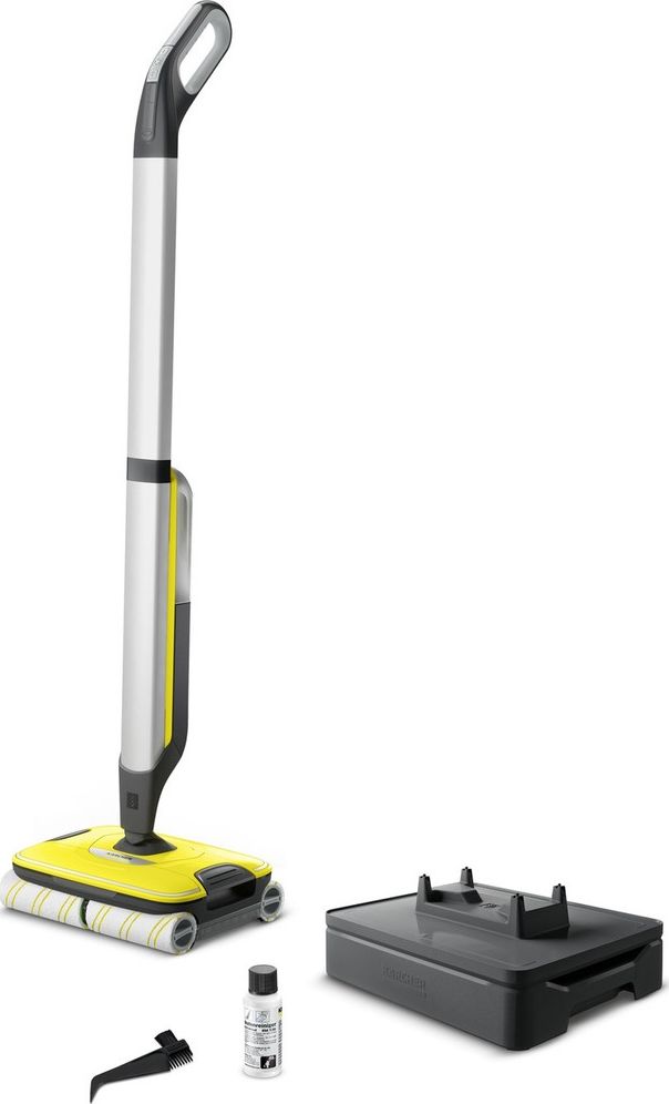 Mop elektryczny Karcher FC 7 Cordless (1.055-730.0)