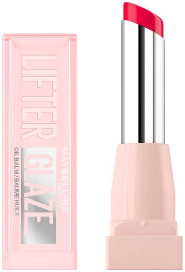 Maybelline Lifter Glaze Pomadka balsam do ust cherry swirl (004)