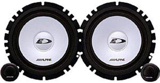 Głośnik samochodowy Alpine SXE-1750