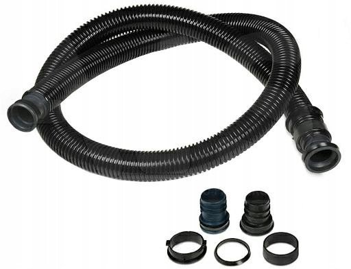 WĄŻ DO ODKURZACZA UNIWERSALNY WO-9665