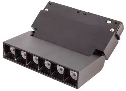 LampVISIONALPower consumption 12 WattsLuminous flux 1200 Lumen4000 KAC220VBeam angle 24 degreesVS20-12L-4 VS20-12L-4 (4752233010641)