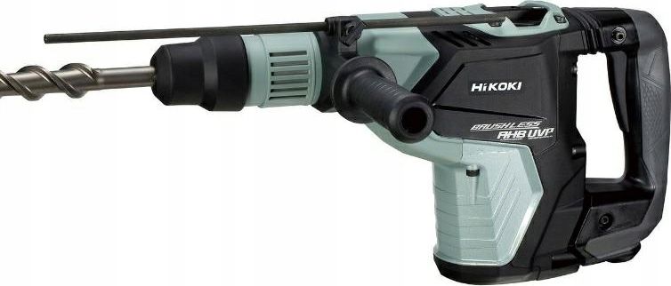 Młotowiertarka Hikoki DH52MEY WSZ 1500 W