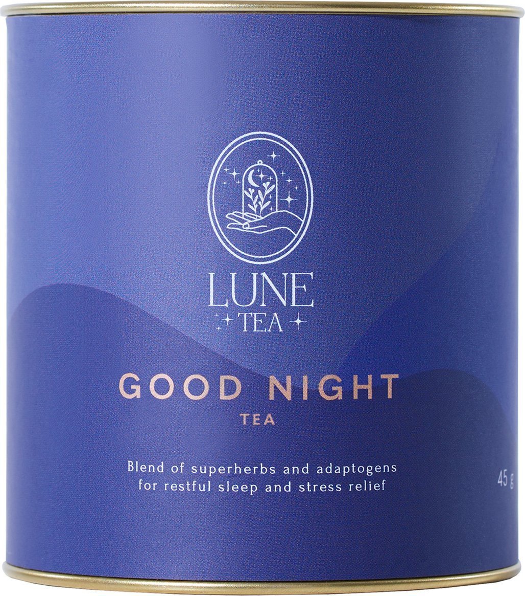 Herbal tea Lune Tea Good Night Tea, 45 g