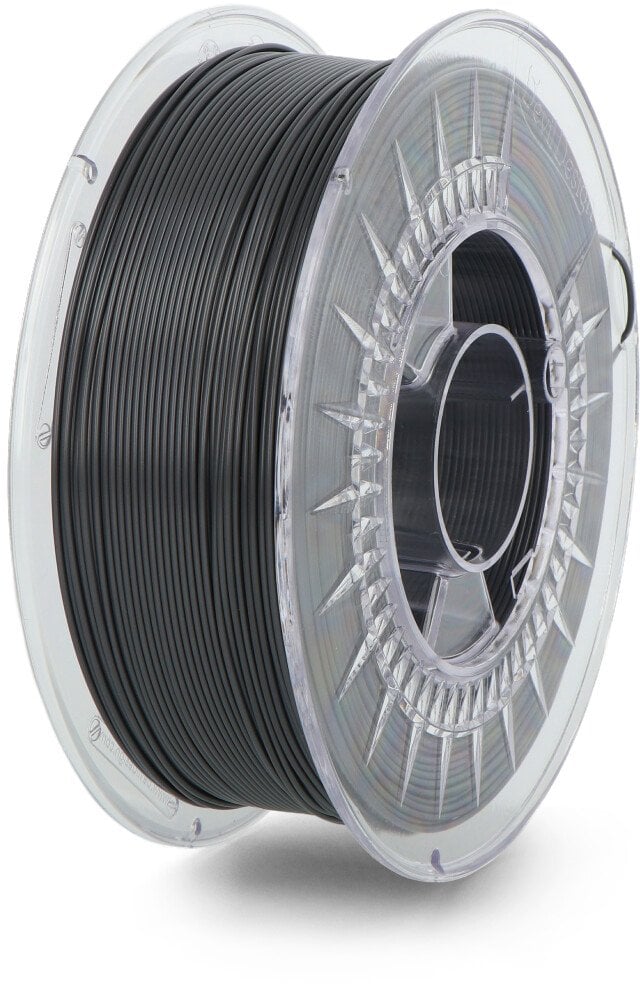 Devil Design Filament ASA 1,75mm 0,8kg - Dark Gray