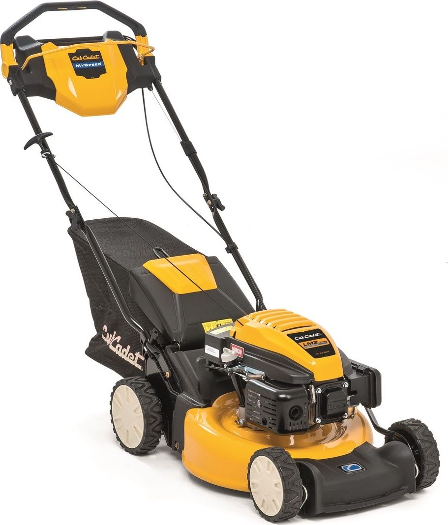 Kosiarka spalinowa Cub Cadet LM2 DR46S