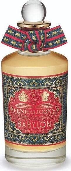 Penhaligon´s PENHALIGON'S Trade Routes Babylon EDP 100ml