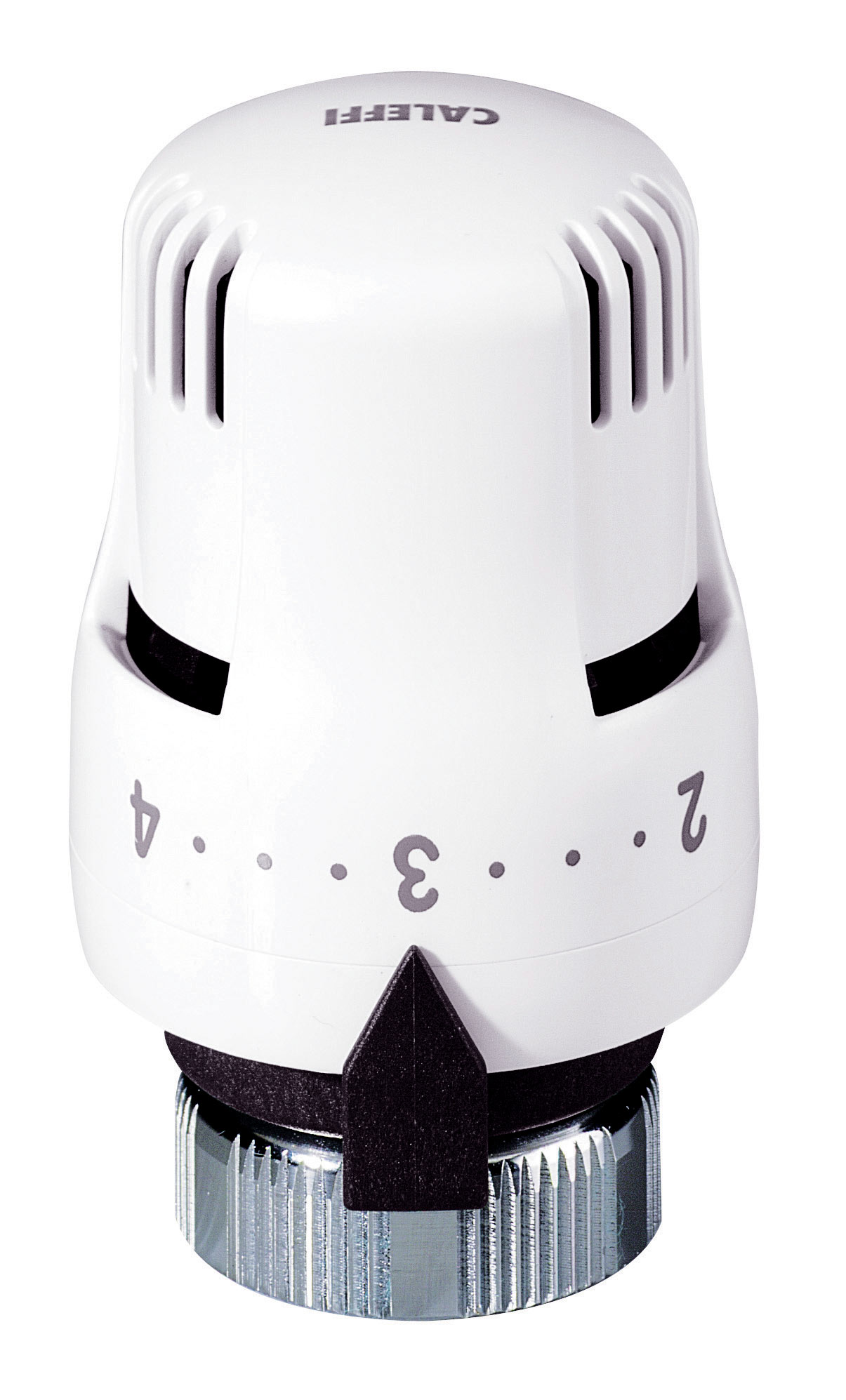 Caleffi Głowica termostatyczna do zaworów termostatycznych (200000)