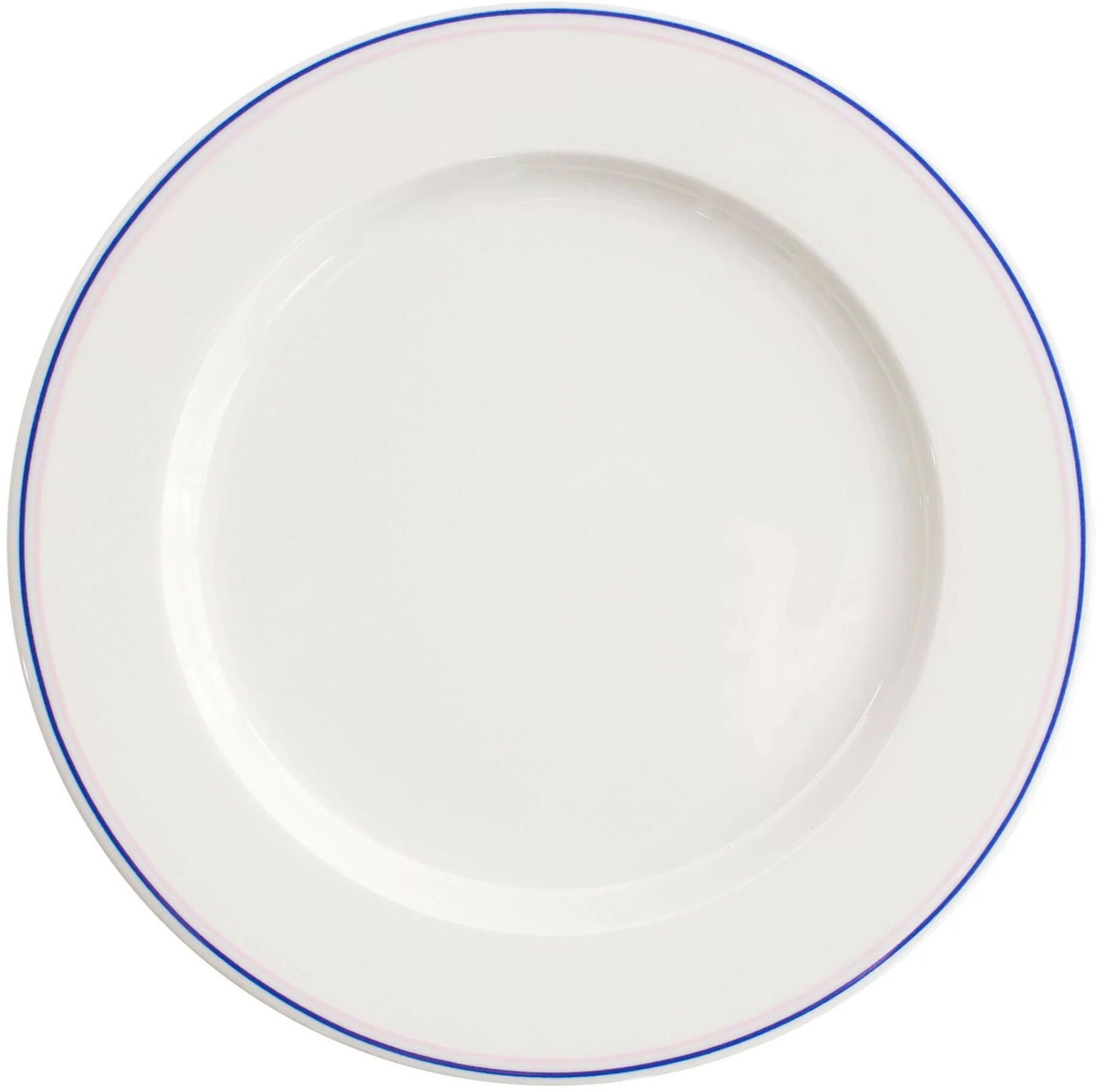 Talerz płaski, 29 cm, Forte Mizu I