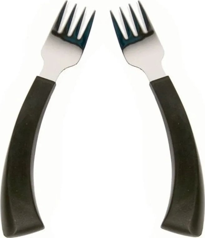 Sundo Widelec wygięty dla osoby praworęcznej