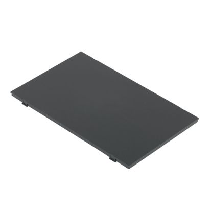 Kontakt-Simon Nakładka wykończeniowa KF do puszki szary (S215/1)