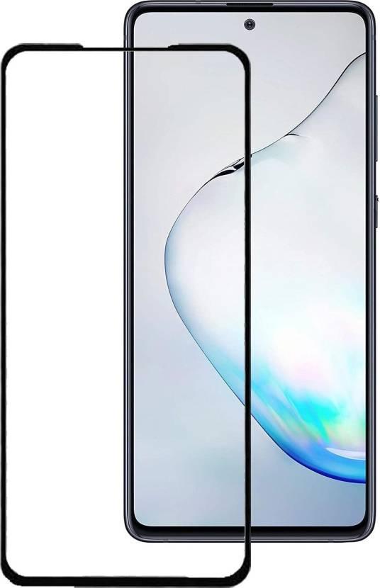 Braders Szkło Hartowane 9H Pełne do Xiaomi Poco F3