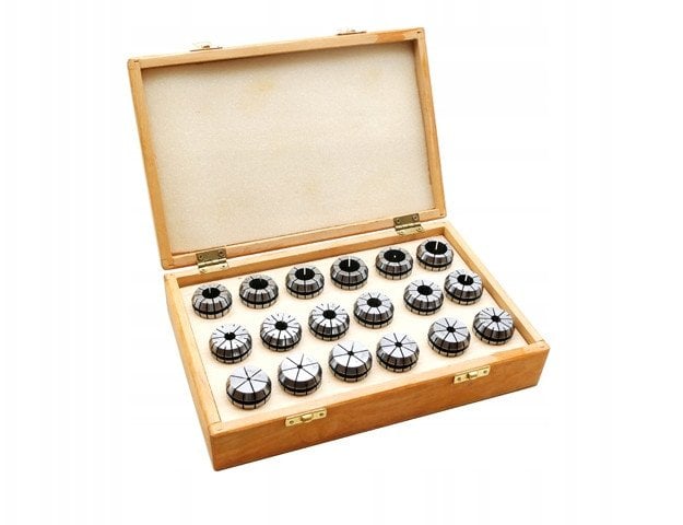 TULEJKA 7618-32 3-20 KPL.