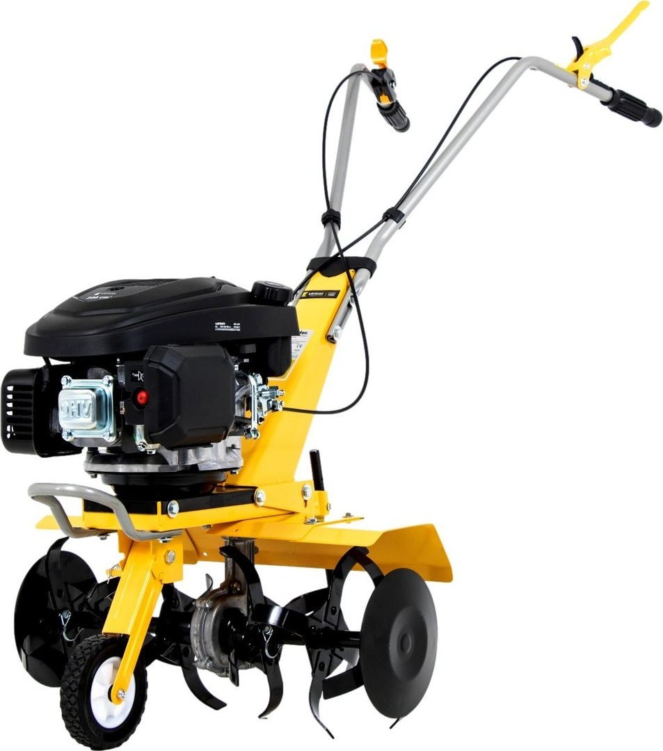 Glebogryzarka Lider LIDER Glebogryzarka spalinowa SG60-166L