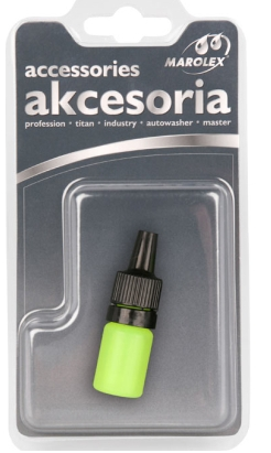 Marolex Smar silikonowy - Z05H