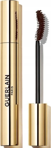 Guerlain GUERLAIN MASCARA NOIR G 24H INTENSE VOLUME 02 BROWN