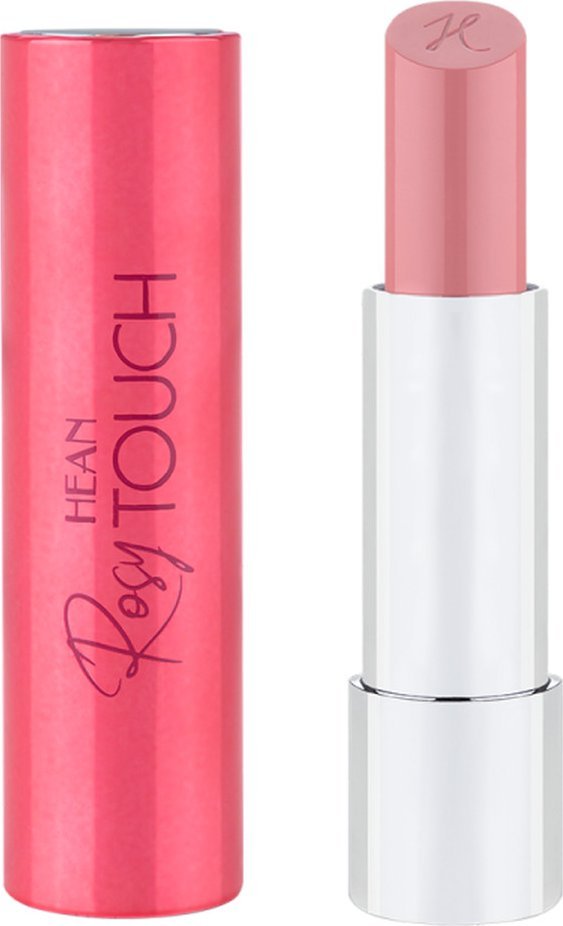 Hean Rosy Touch Tinted Lip Balm Pomadka - balsam do ust 4g Ballerina (77)