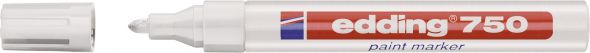 Edding Marker lakierowy 750 biały (EG5016)