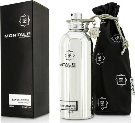 Montale Montale SANDFLOWERS EDP 100 ml folia